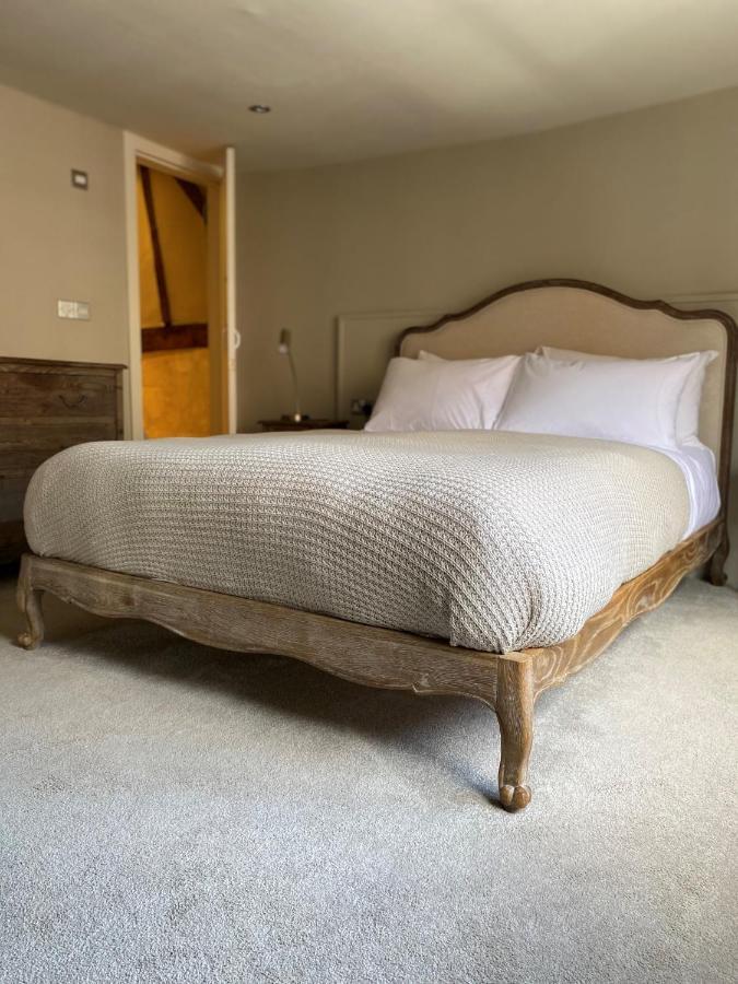 The Woolpack Hotel Tenterden Eksteriør bilde