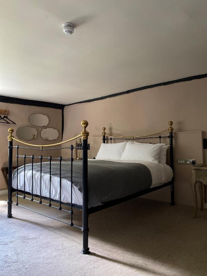 The Woolpack Hotel Tenterden Eksteriør bilde