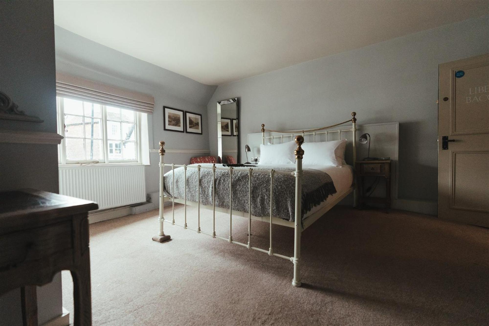 The Woolpack Hotel Tenterden Eksteriør bilde