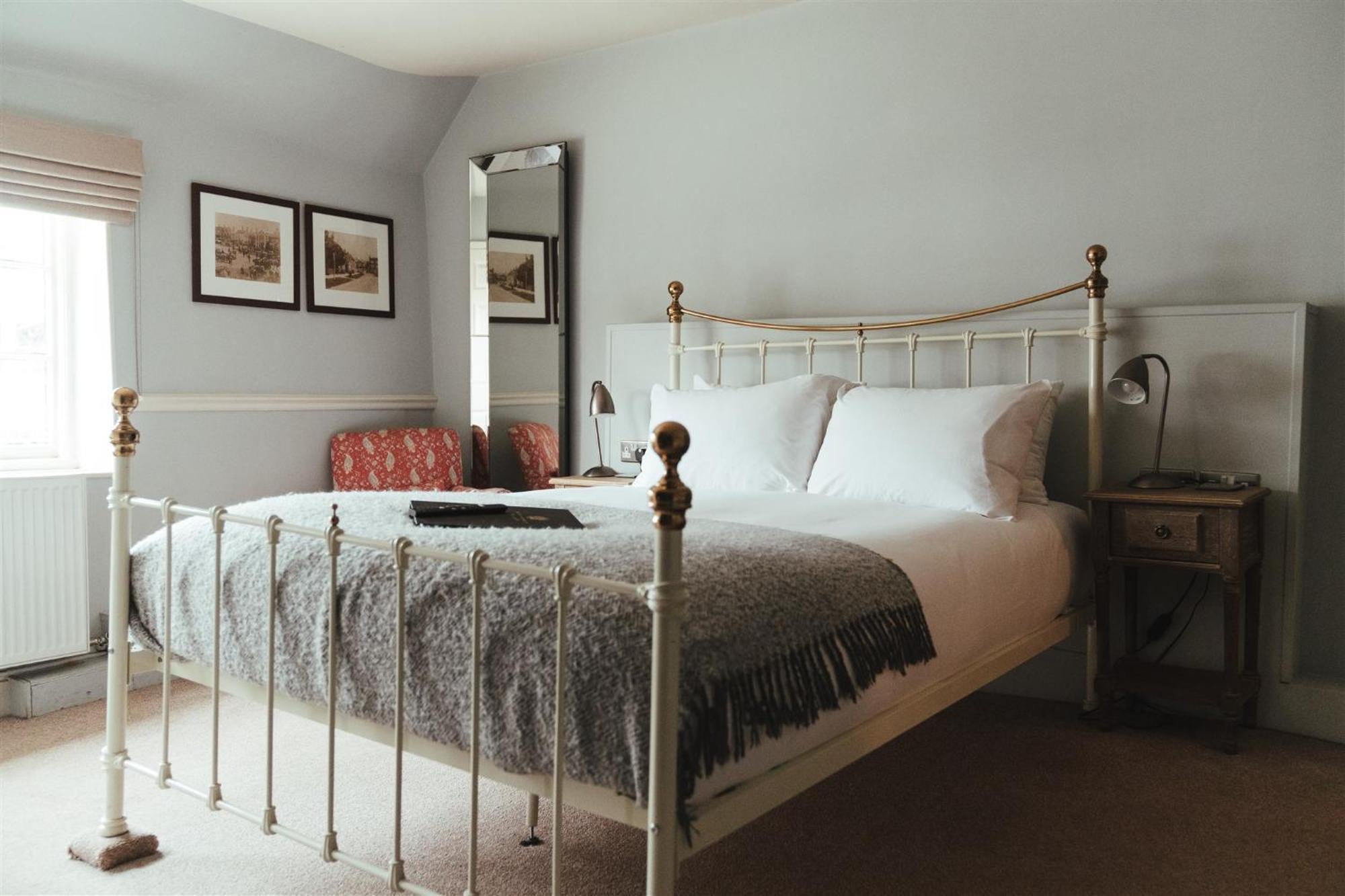 The Woolpack Hotel Tenterden Eksteriør bilde