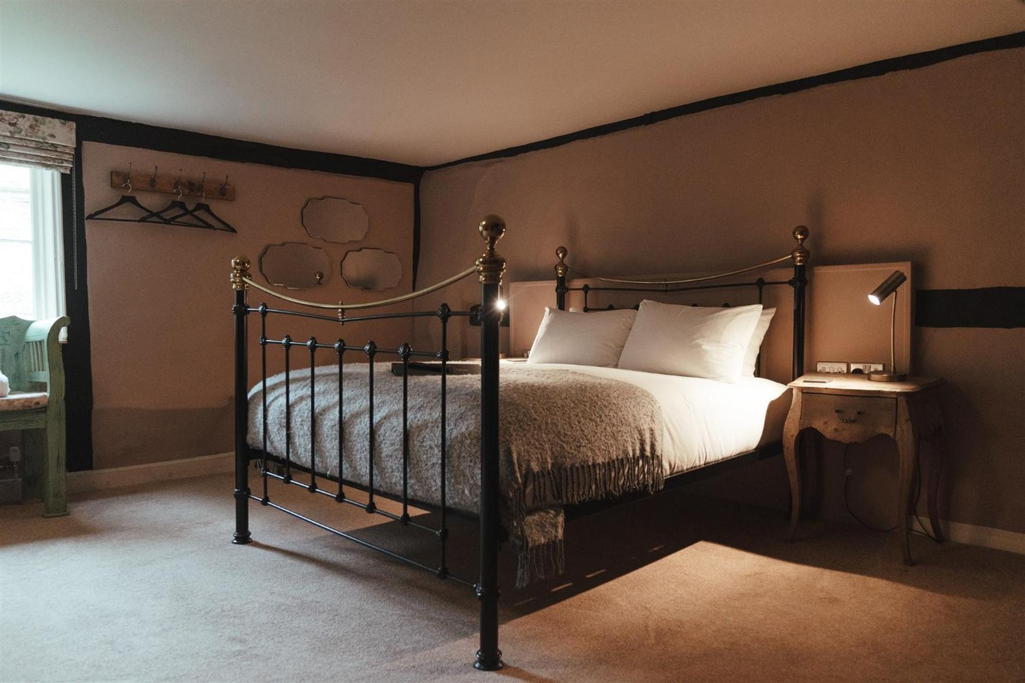 The Woolpack Hotel Tenterden Eksteriør bilde