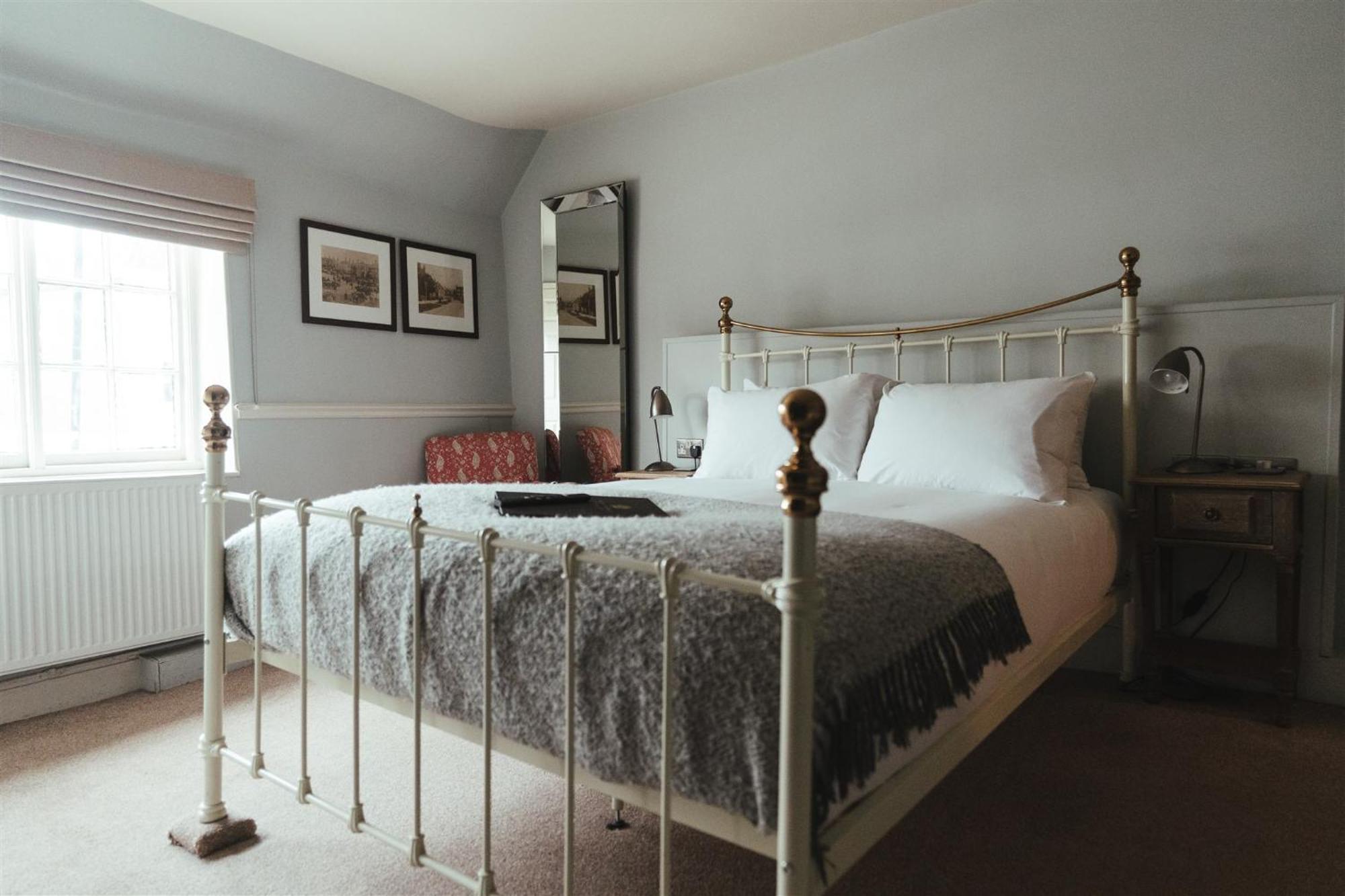 The Woolpack Hotel Tenterden Eksteriør bilde