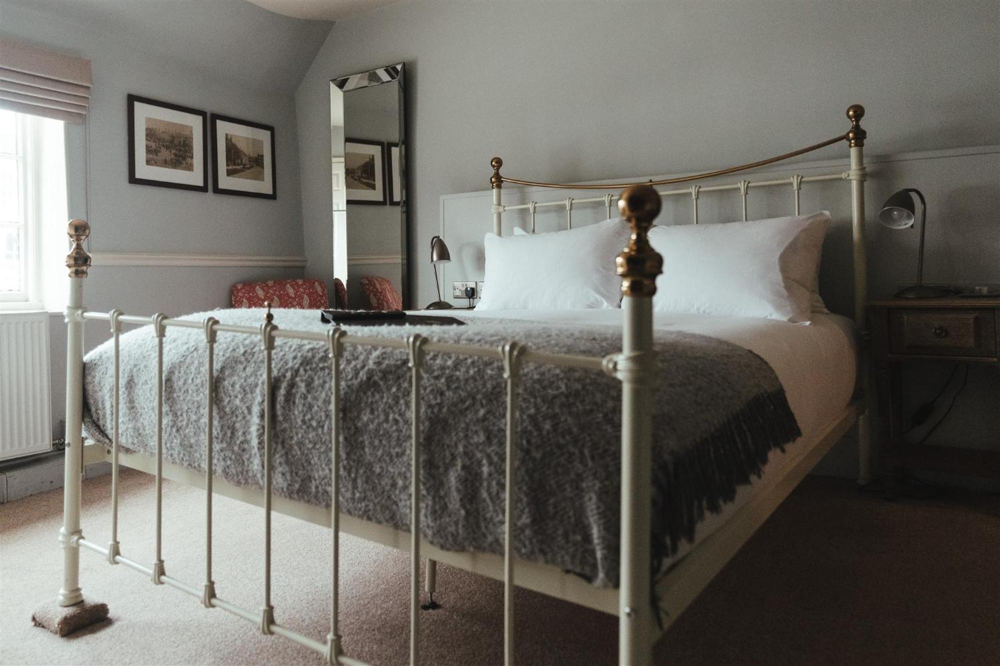 The Woolpack Hotel Tenterden Eksteriør bilde